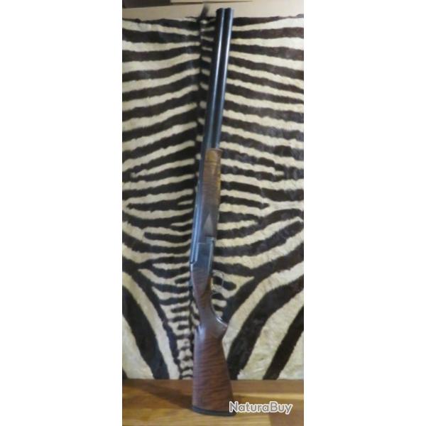Fusil BROWNING B125 Sporter cal.12/70 canons 71 cm chokes inter 1/4 3/4