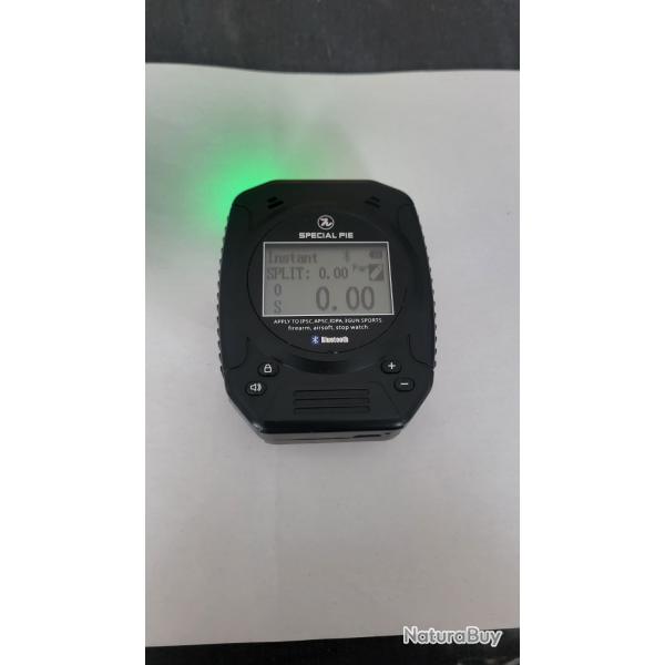 Shot timer sp�cial Pie neuf