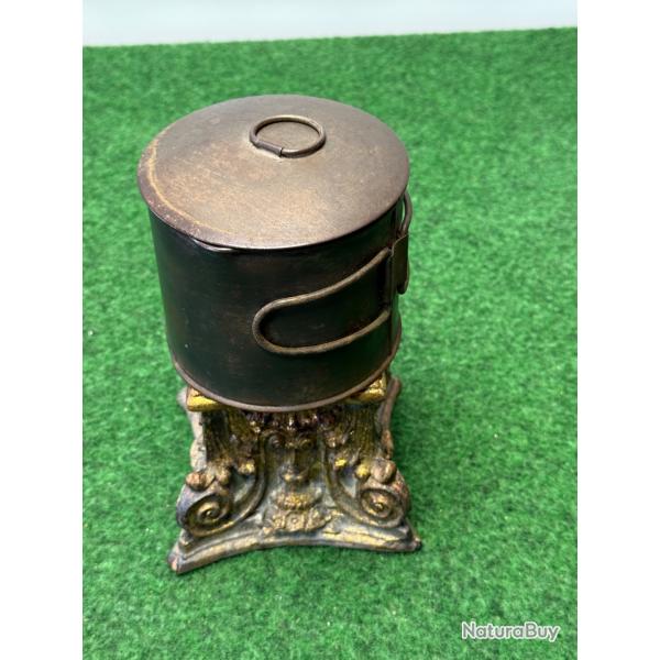 R�CHAUD  OFFICIER /    TROUPE   GUERRE DE  1914 / 1918 ET 1939 / 1945