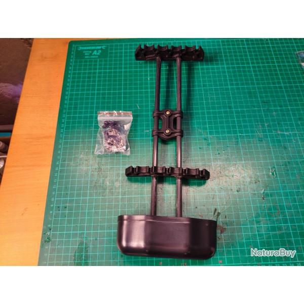 Carquois 5 fl�ches