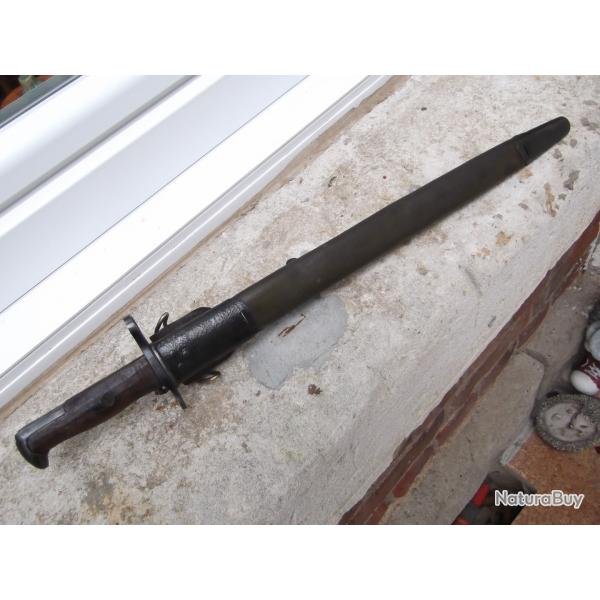 BELLE BAIONNETTE SPRINGFIELD