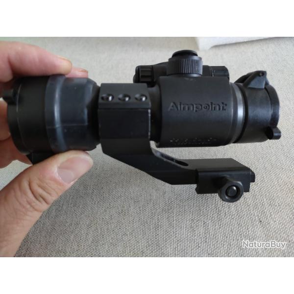 Aimpoint comp M2 4moa