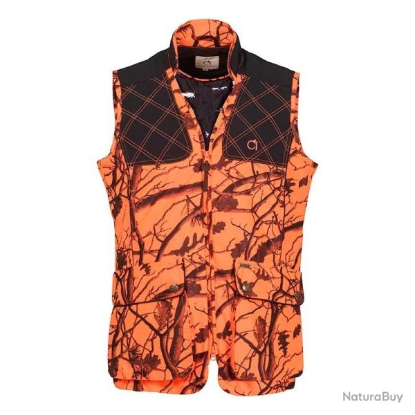 Gilet Club Interchasse Helios 3XL