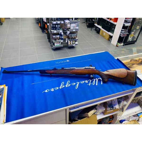 Carabine Sauer 80 cal. 300 Weath mag