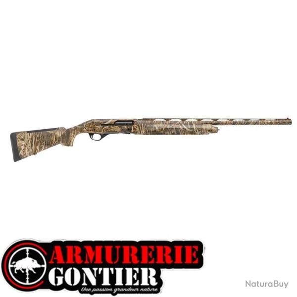 Fusil semi-automatique Stoeger M3500 V2 camo Droitier 12/89 76 cm max 7