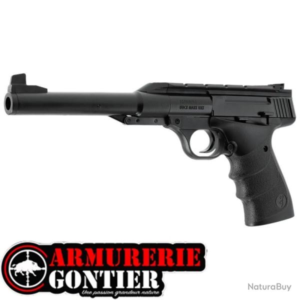 Pistolet BROWNING BUCK MARK URX 4.5mm