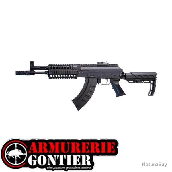 Carabine CROSMAN AK1 co2 full auto bbs 4.5 3j