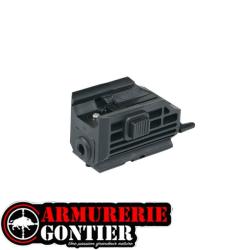 ASG Laser universel