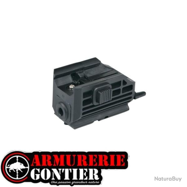 ASG Laser universel