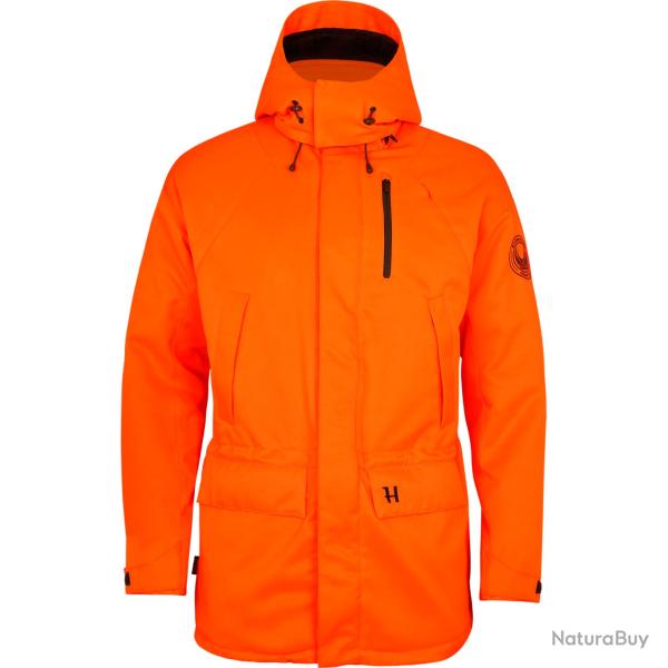 VESTE DE POSTE HARKILA WILDBOAR PRO BLAZE HWS ISOLEE TAILLE 54 NEUVE