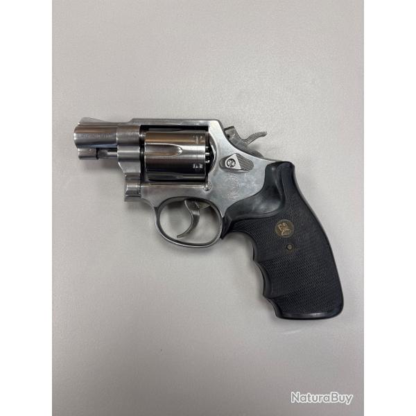 Revolver Smith et Wesson 64-4 2'�