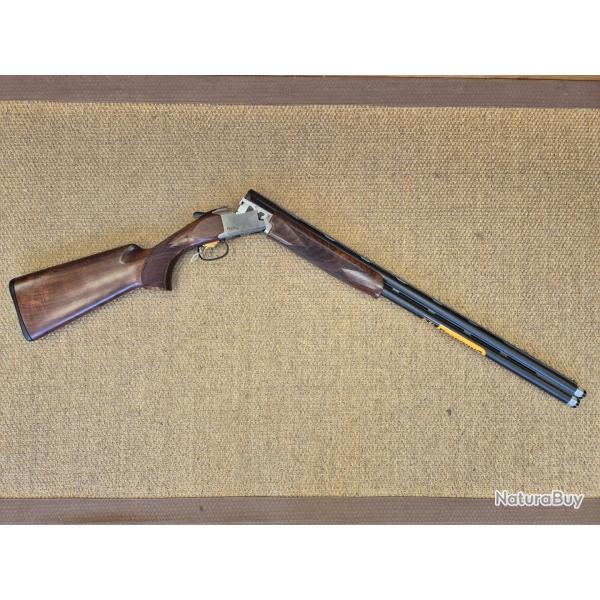 FUSIL SUPERPOS� BROWNING B725S SPORTER CAL 12/76