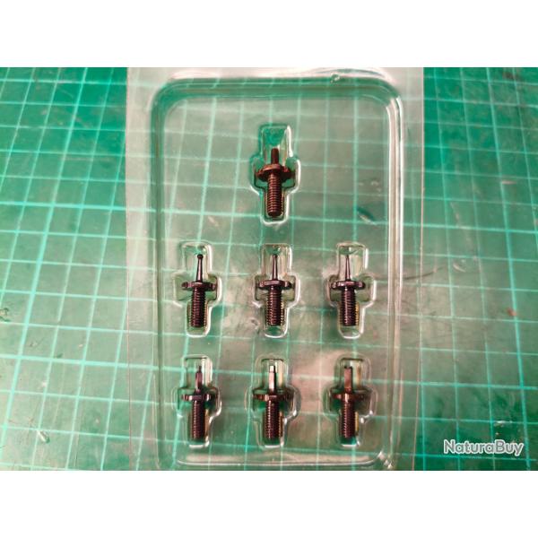 Guidons de prcision AR15