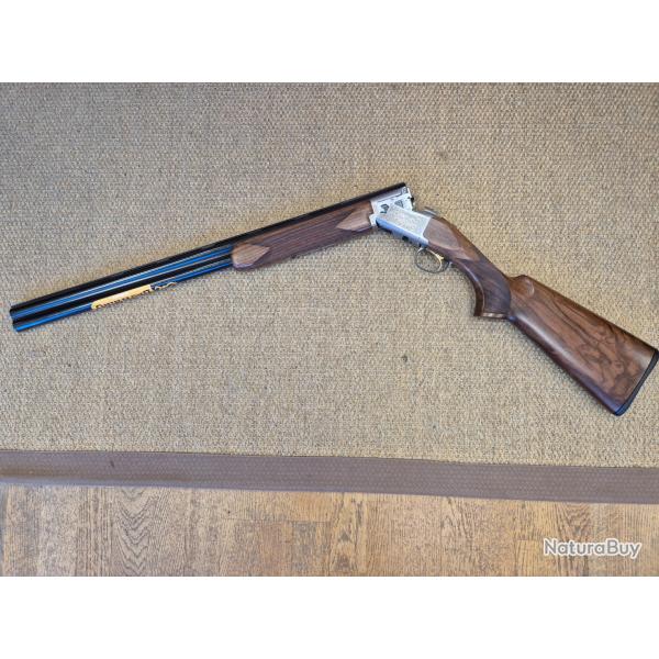 FUSIL SUPERPOS BROWNING B725 GAME CAL 12 /76