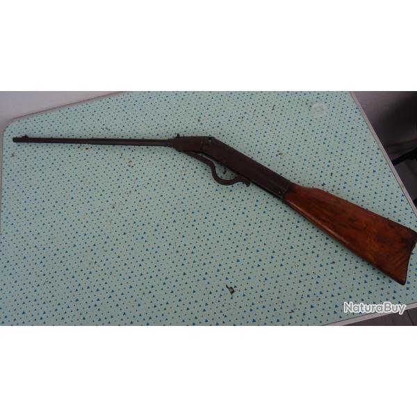 RARE carabine air comprim�