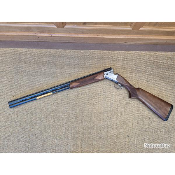 FUSIL SUPERPOS BROWNING B525 SPORTER CAL 12/76