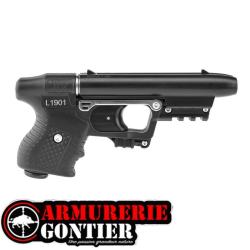 PIEXON Jet protecteur JPX 2 noir