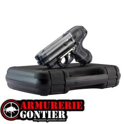 PIEXON Jet protecteur JPX 6 noir