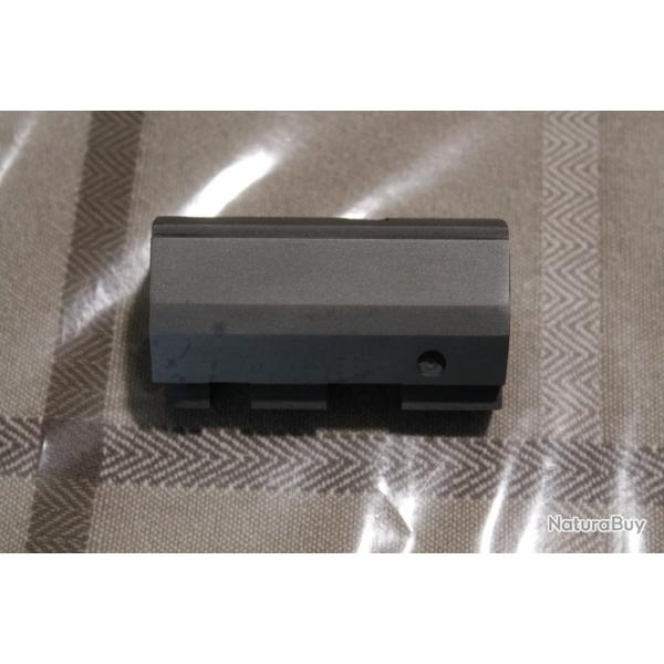 Frette pour carabine Challenger Chapuis