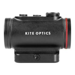 KITE POINT ROUGE BT1 1X20 - 3 MOA