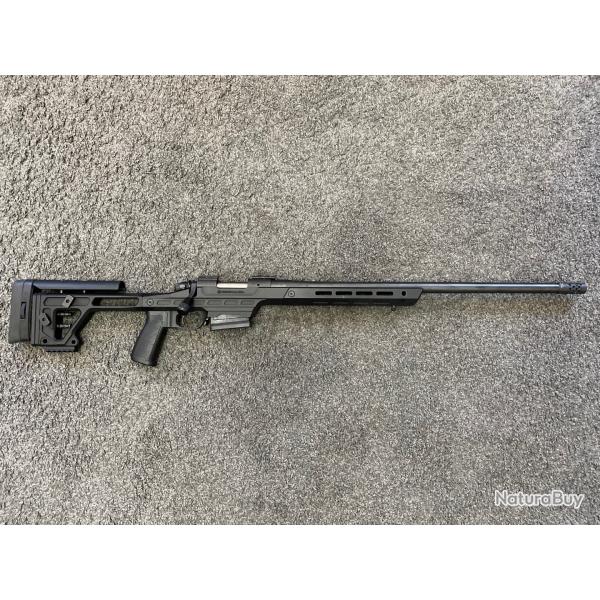 Carabine BERGARA BMP Calibre 6,5 Creedmoor Canon 61 cm