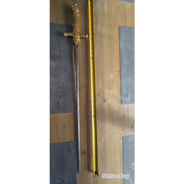 Rplique pe sacr napoleon