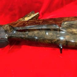 Magnifique crosse et longuesse Blaser R8