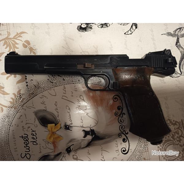 pistolet smith wesson 78g