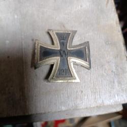 Croix de fer 1914