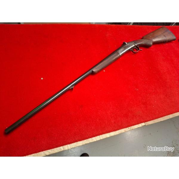 MANUFRANCE SIMPLEX CAL. 16/70 EN BON TAT (Canon miroir)