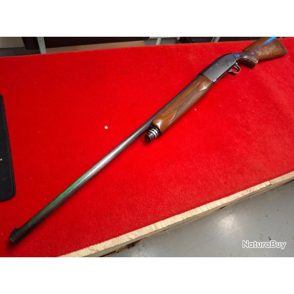 MANUFRANCE PERFEX CAL. 12/70 EN BON ETAT