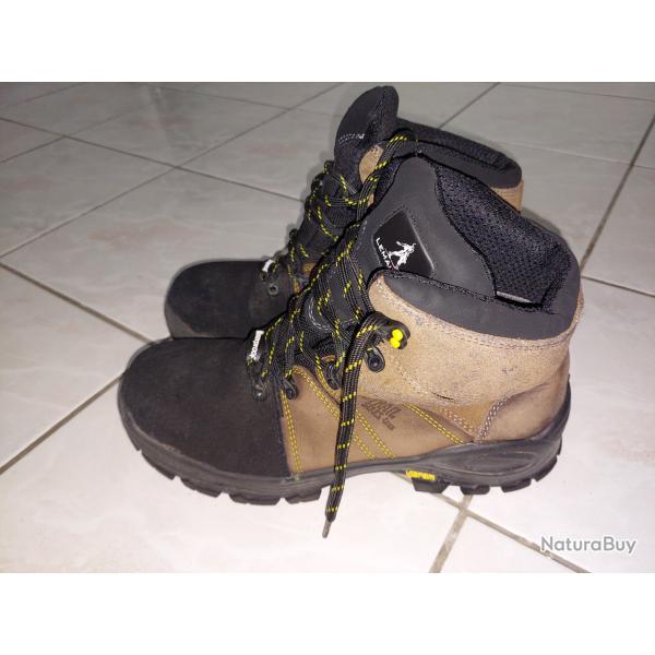 Chaussure de s�curit�