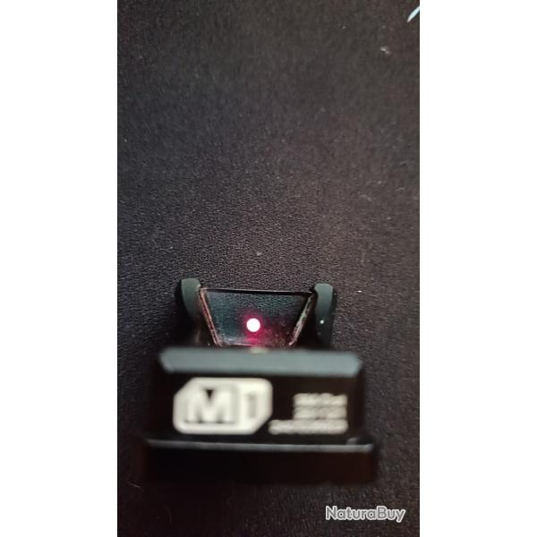 Viseur reflex grace optic