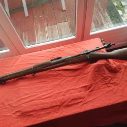 Springfield 1903 en calibre d'origine 30-06