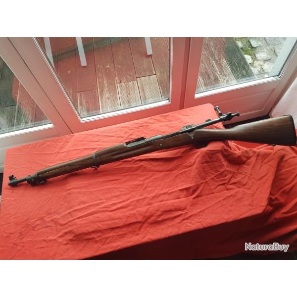 Springfield 1903 en calibre d'origine 30-06