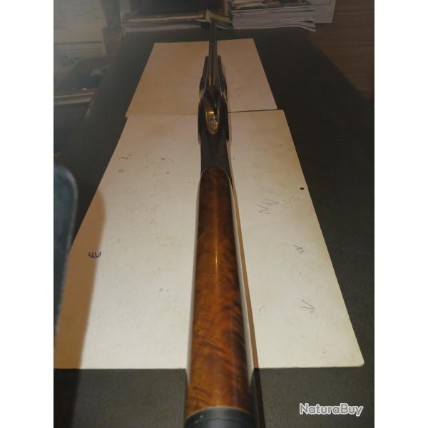 BROWNING SUPERPOSE  B 725 PROTRAP  12/76