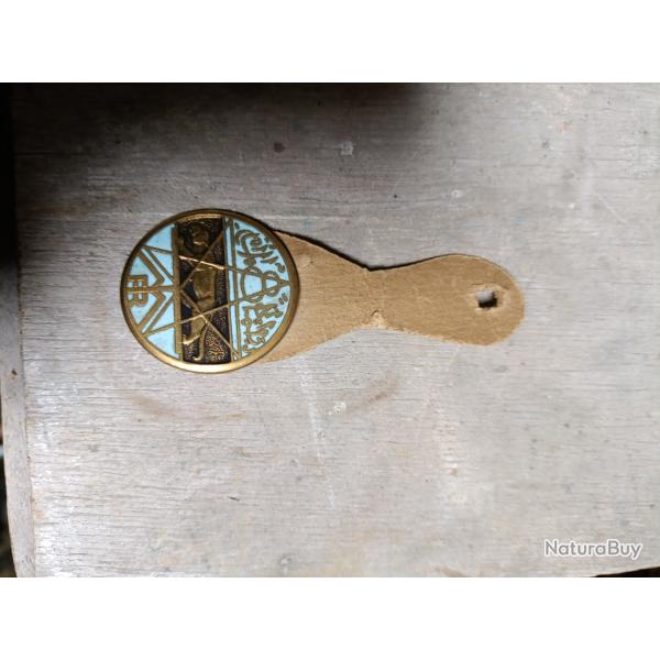 TROUPE d' AFRIQUE 8� Rgt de Tirailleurs Marocains