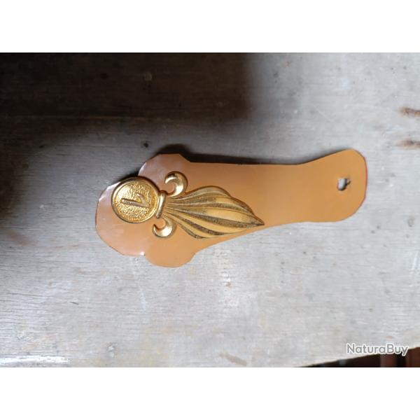 Insigne L�gion Etrang�re or