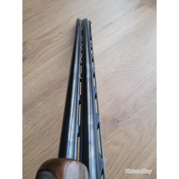 Browning b525 trap advance