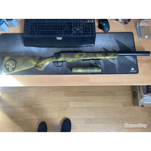 VSR10 Marui Upgrade