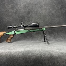 CZ 550 338 Lapua Mag - Occasion