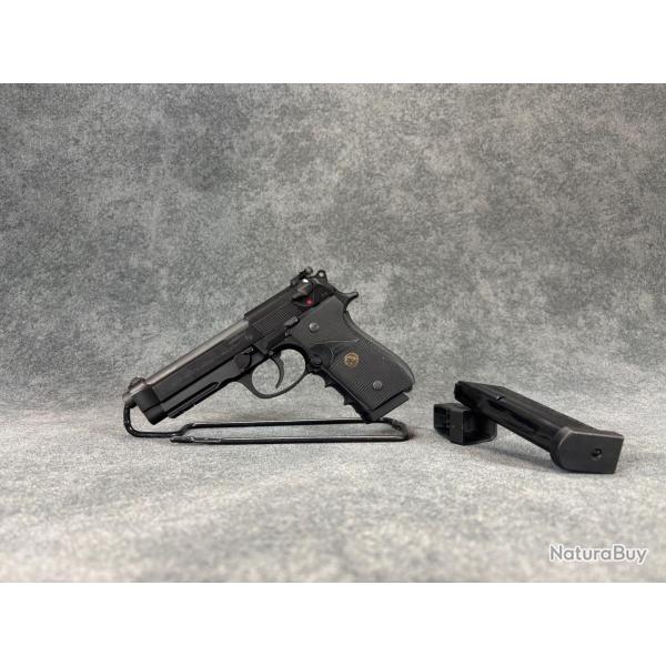 Berreta 92A1 - Occasion