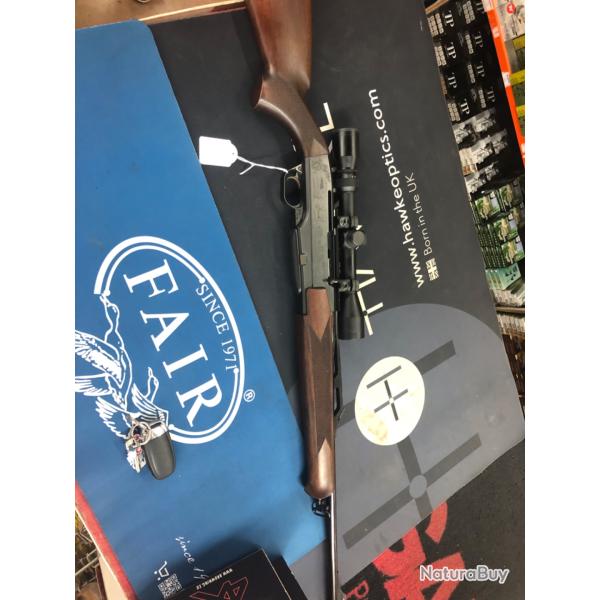 carabine Verney -carron impact 300 win-mag