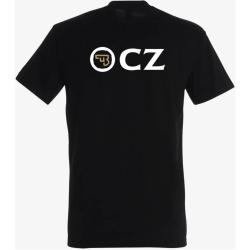 CZ T-Shirt Imprim&eacute;