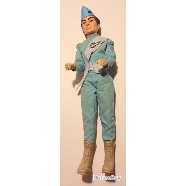 MANNEQUIN ARTICUL� PARLANT THUNDERBIRD CARLTON