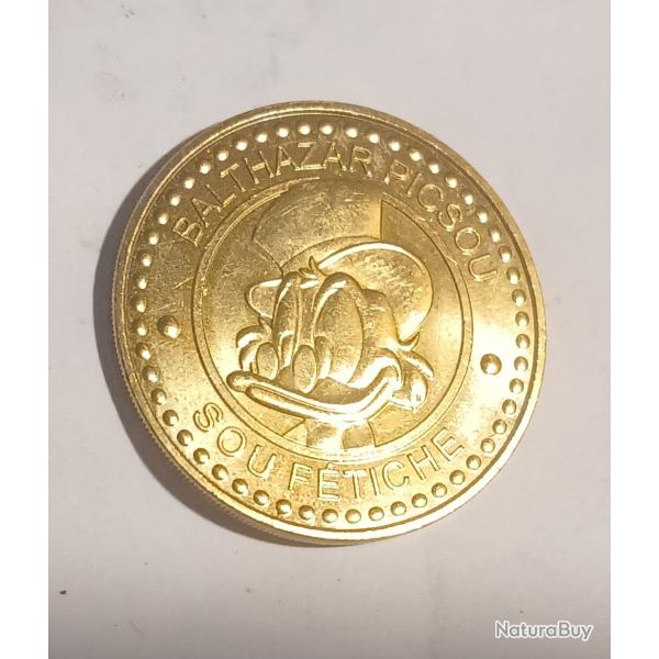 SOUS F�TICHE PICSOU DISNEY