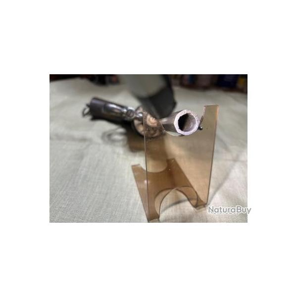 GROS rvolver " The guardian " modle 1878 - 12 mm