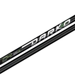 Canne carpodrome Darko 9m Colmic