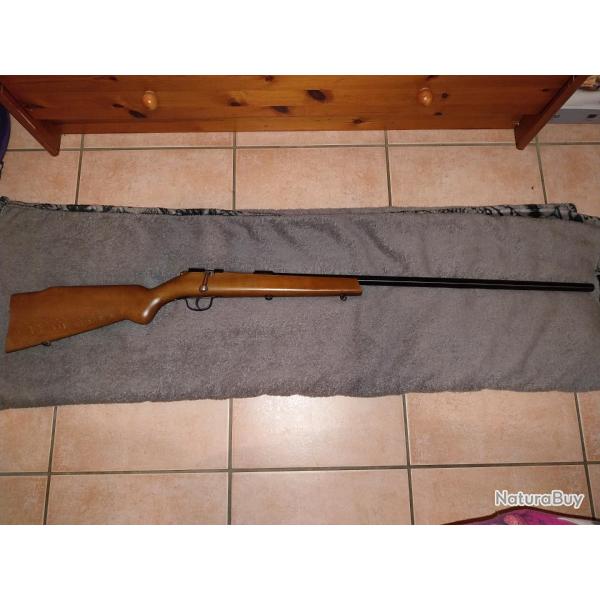 Carabine 14mm Gaucher quasiment neuve