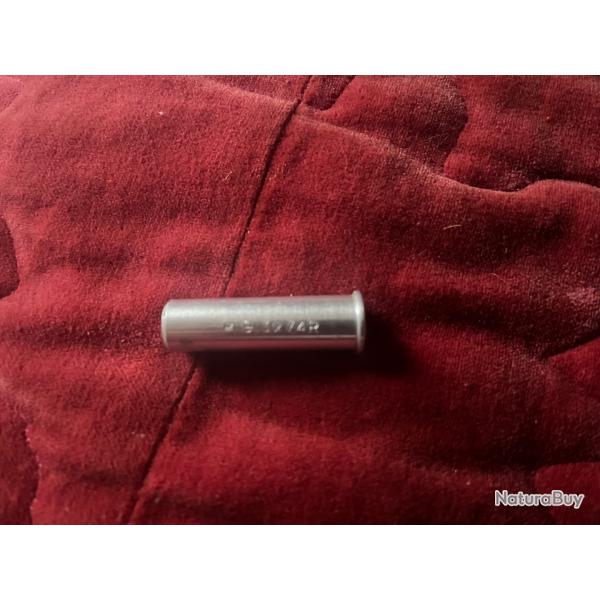 Cartouche inerte  9,3x74R